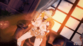 【巨乳 骑乘 后入 爆操 爆射 喷潮 中出】新作- 【アグライアAglaea DOG (01-40)】オホ聲注意!