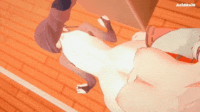 【巨乳 黑丝 扶她 骑乘 后入 爆操 爆射 喷潮 中出】新作-092【Genshin impact】Raiden x Yae miko  雷电将军x八重神 sex [sound] 原神-第2张图片-萌站