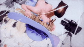 【巨乳 白丝 口交 吞精 骑乘 后入 爆操 爆射 喷潮 中出】新作-4.菲比-第13张图片-萌站