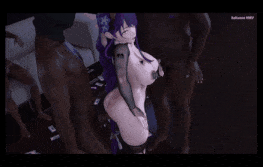 【巨乳 黑丝 手交 口交 骑乘 后入 喷乳 爆操 爆射 喷潮 中出】新作-HMV - Sex Slave Raiden (Genshin Impact) V2-第8张图片-萌站 【巨乳 黑丝 手交 口交 骑乘 后入 喷乳 爆操 爆射 喷潮 中出】新作-HMV - Sex Slave Raiden (Genshin Impact) V2-第8张图片-萌站