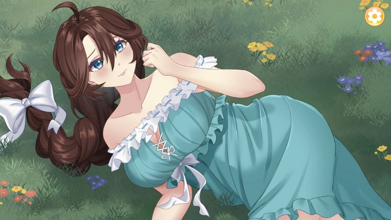 [女仆][后宫][旗袍][互动官中步兵]老虎机少女 Slot Girls STEAM官方中文步兵版[百度]