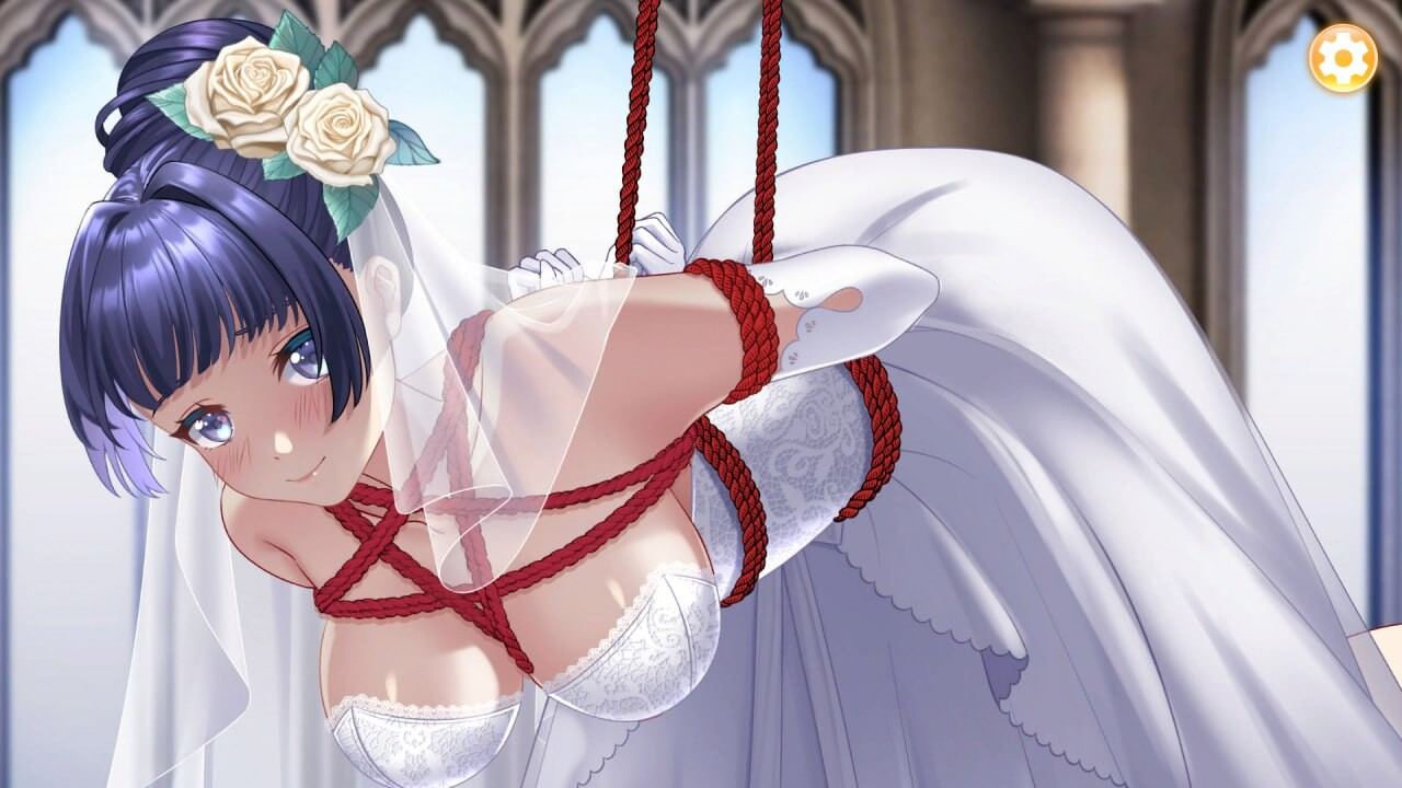 [女仆][后宫][旗袍][互动官中步兵]老虎机少女 Slot Girls STEAM官方中文步兵版[百度]-第4张图片-萌站