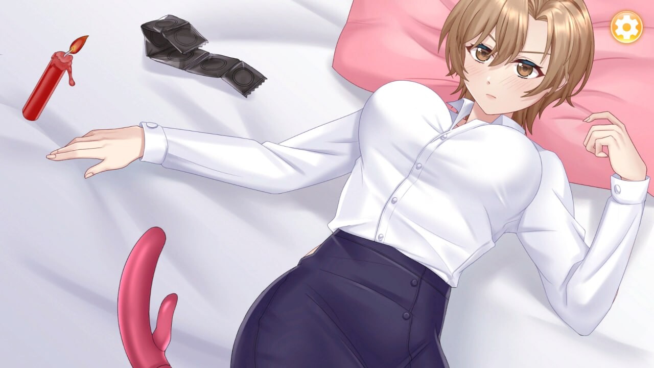 [女仆][后宫][旗袍][互动官中步兵]老虎机少女 Slot Girls STEAM官方中文步兵版[百度]-第5张图片-萌站