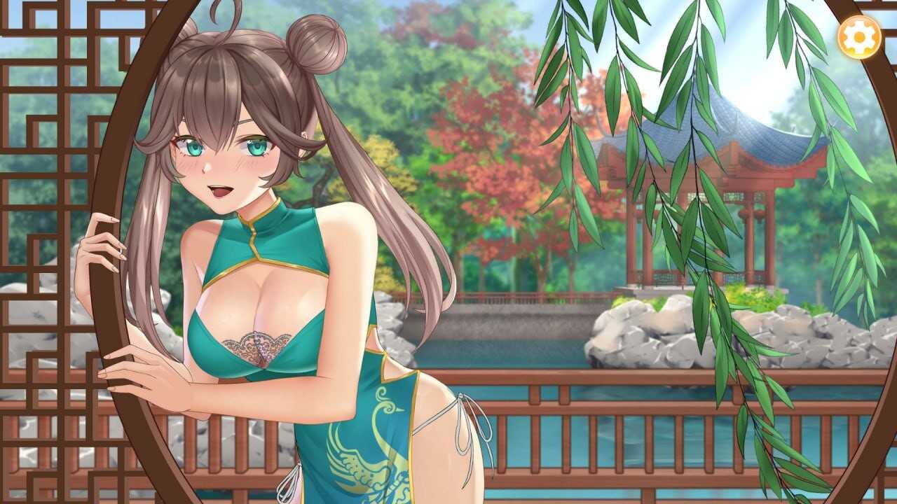 [女仆][后宫][旗袍][互动官中步兵]老虎机少女 Slot Girls STEAM官方中文步兵版[百度]-第7张图片-萌站