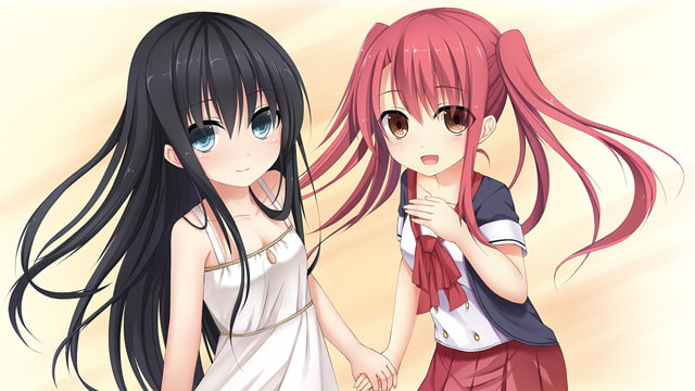 新汉化[日式ADV] 隔壁的恋爱战争！おとなり恋戦争！AI汉化版+全CG存档 [3.2G]