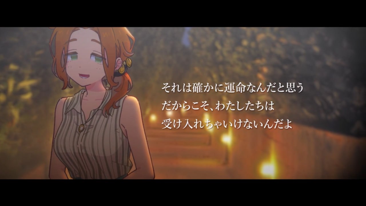 ———白银级作品推荐——— #传述之魔女   #イハナシの魔女 中文汉化版