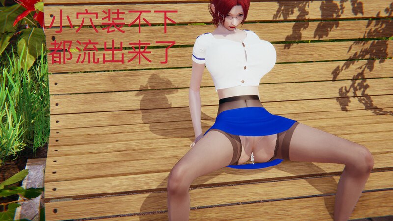 不爱穿衣服的妈妈01-09(完)+深夜任务01-02(完)-第2张图片-萌站