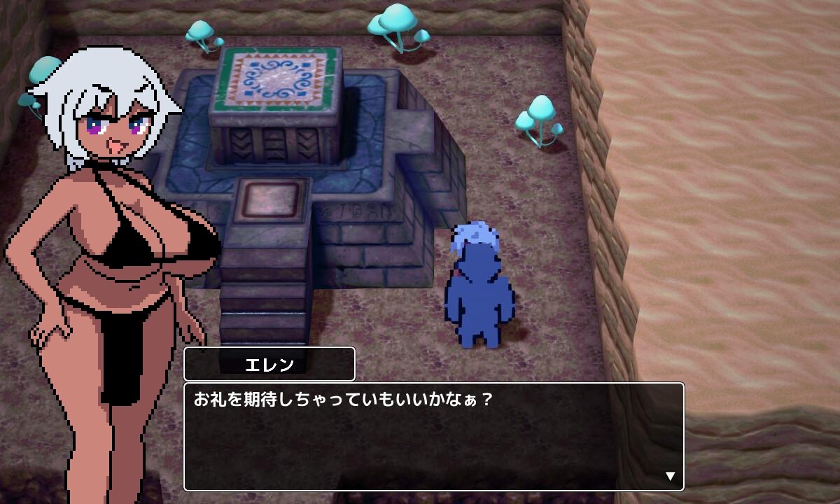 新作[日式RPG/动态] 褐色母子与妊娠性活 褐色親子と孕ませ性活 ver1.00 AI汉化版 [860M]-第2张图片-萌站