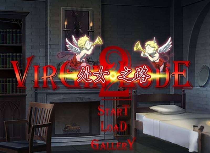 【SLG/调教/经营/汉化】少女之路·大主教的神之领+少女之路2代:初夜权强夺主教! 官中步兵版 PC端【1.16G】-第3张图片-萌站 【SLG/调教/经营/汉化】少女之路·大主教的神之领+少女之路2代:初夜权强夺主教! 官中步兵版 PC端【1.16G】-第3张图片-萌站
