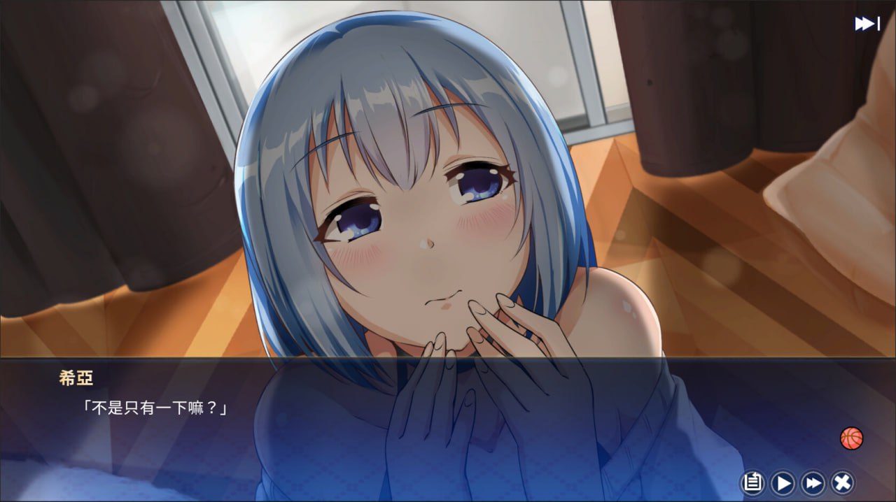 [SLG/PC] STEAM官方繁体中文  美少女专属按摩师  v1.7.5-第5张图片-萌站