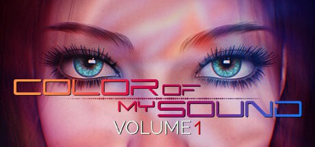 [SLG/PC] STEAM官方中文+更新  我的声音之色 - 第3卷 最终章  Color of My Sound、