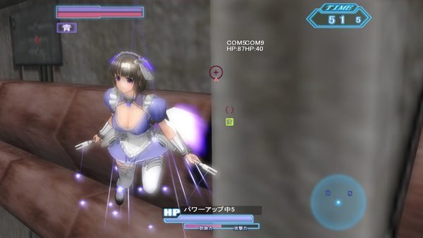 PC/ACT/#军刀之魂2 #Soul Saber2 完整汉化版