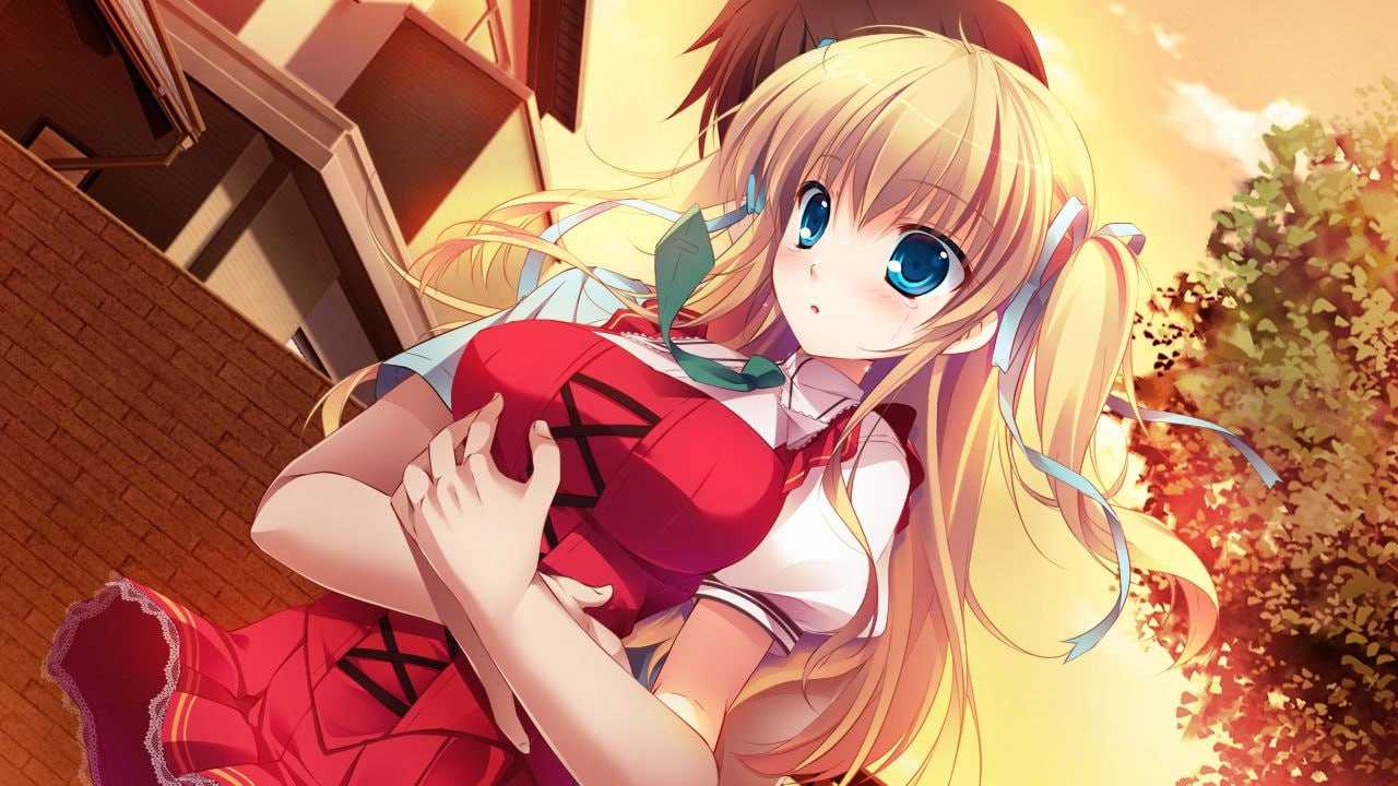PC/ADV/#公主LOVE生活！ -更多！甜蜜蜜☆天堂！-   #姫様LOVEライフ！ -もーっと！イチャイチャ☆ぱらだいす！- 汉化版+全CG存档-第2张图片-萌站