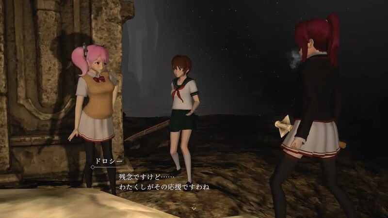 PC/ACT/#淫魔天堂  #サキュバスヘヴン v20250208 官方中文版+全回想-第5张图片-萌站