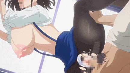 【动画/口交/中出/后入/爆操/乘骑】[ピンクパイナップル]図書室ノ彼女～清楚ナ君ガ堕チルマデ～ THE ANIMATION 第3巻 第4巻(No Watermark)