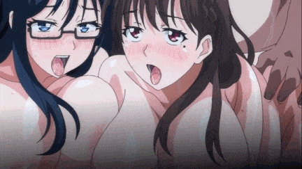 【动画/口交/中出/后入/爆操/乘骑/群啪】[ピンクパイナップル]図書室ノ彼女～清楚ナ君ガ堕チルマデ～ THE ANIMATION 第5巻 第6巻(No Watermark)-第3张图片-萌站