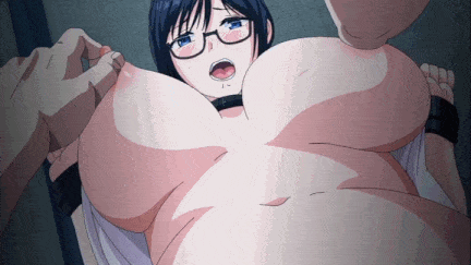 【动画/口交/中出/后入/爆操/乘骑/群啪】[ピンクパイナップル]図書室ノ彼女～清楚ナ君ガ堕チルマデ～ THE ANIMATION 第5巻 第6巻(No Watermark)-第4张图片-萌站