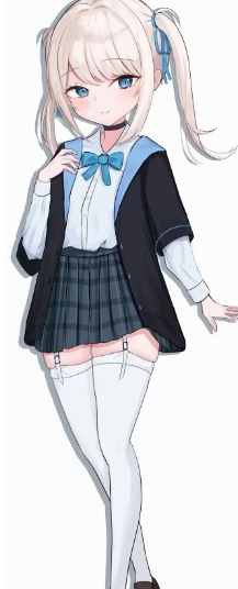 [PC/全CG/佳作/个人推荐/萝莉/羞辱/露出] 莉莉娅的夜游手札