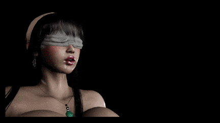 【动画/后入/爆操】[依雯&妮妮]Counter Terrorists 白丝巨乳妻子被恶臭校长调教侵犯-第2张图片-萌站