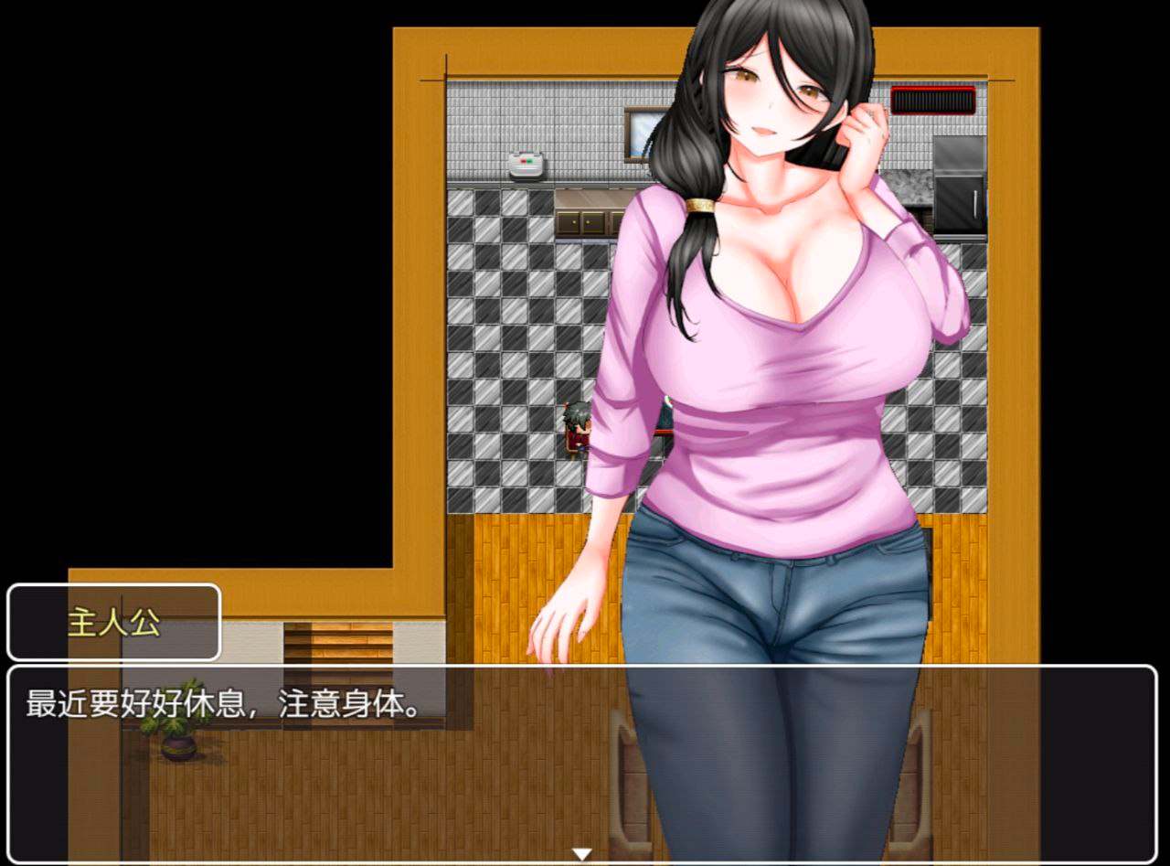 PC 梦的催眠应用程序，对恶毒母女的复仇调教-第2张图片-萌站