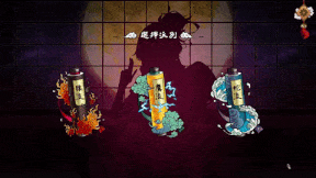 【爆款SLG/卡牌肉鸽/全动态/官中国语】半妖忍少女 STEAM官中-国语 步兵版-第5张图片-萌站 【爆款SLG/卡牌肉鸽/全动态/官中国语】半妖忍少女 STEAM官中-国语 步兵版-第5张图片-萌站