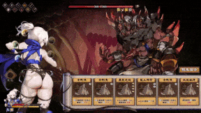 【爆款SLG/卡牌肉鸽/全动态/官中国语】半妖忍少女 STEAM官中-国语 步兵版-第7张图片-萌站 【爆款SLG/卡牌肉鸽/全动态/官中国语】半妖忍少女 STEAM官中-国语 步兵版-第7张图片-萌站