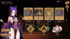 【爆款SLG/卡牌肉鸽/全动态/官中国语】半妖忍少女 STEAM官中-国语 步兵版-第8张图片-萌站 【爆款SLG/卡牌肉鸽/全动态/官中国语】半妖忍少女 STEAM官中-国语 步兵版-第8张图片-萌站