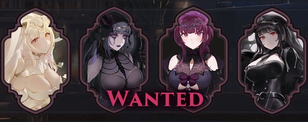 [修女][肉鸽地牢][美少女游戏需自辨识] Nunholy v1.0.01 [官中][PC][478M][百度]-第3张图片-萌站