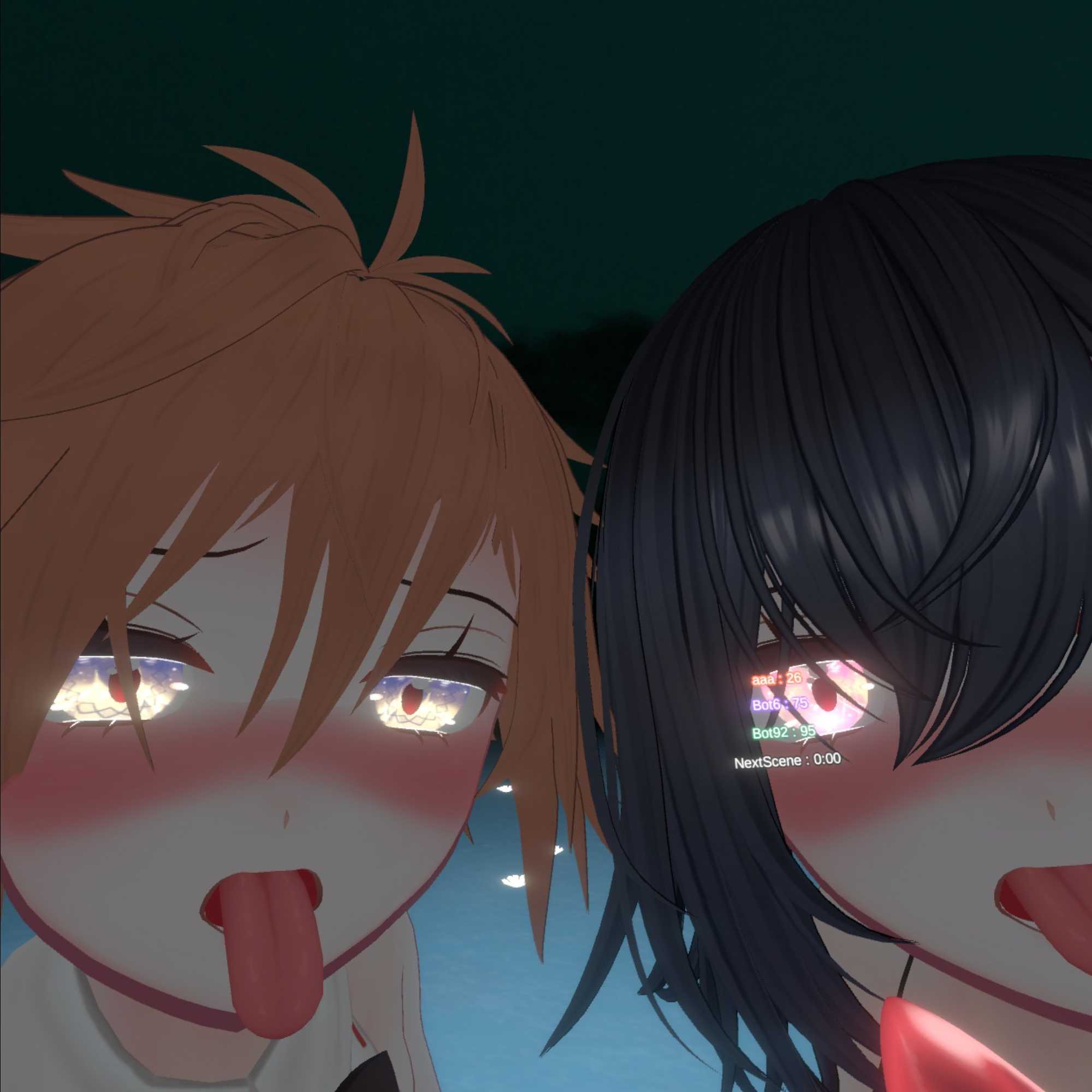 新作[3D互动/扶她/动态] 只是扶他奈莉 2 Just Futanari 2 官方中文版+VR [PC+安卓-880M]-第2张图片-萌站