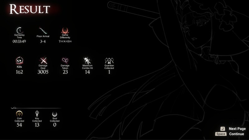 去码版[神作ACT/全动态] 棘罪修女-伊妮莎 ThornSin V0.7.1 官方中文版 [4.70G]-第3张图片-萌站