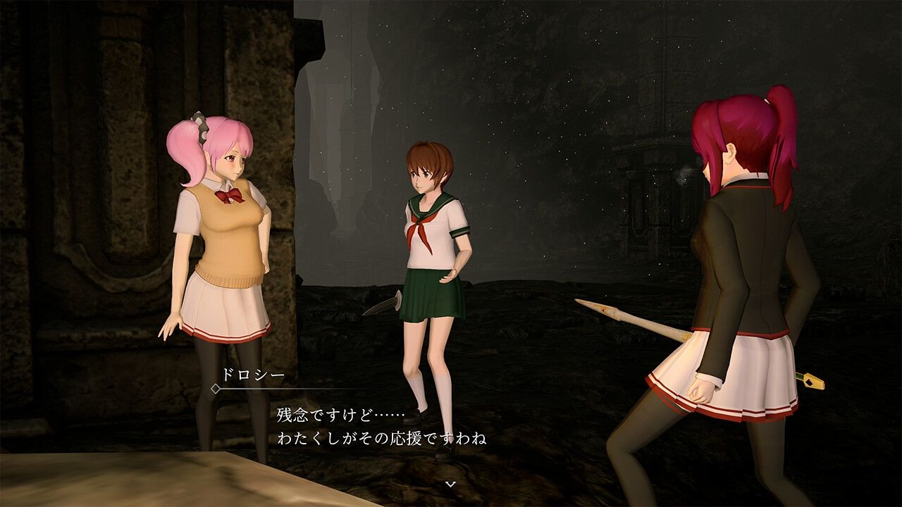 更新[日式3D/动态] 淫魔天堂 H黑魂 Succubus heaven サキュバスヘヴン V20250208 DL官方中文版+全回想 [3.20G]-第3张图片-萌站