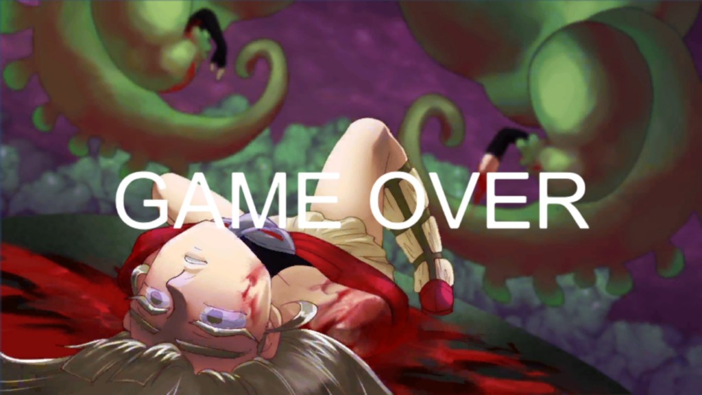 【PC端】血肉魔窟v1.0【ACT/猎奇/虫奸/动态】【实时机翻】-第2张图片-萌站 【PC端】血肉魔窟v1.0【ACT/猎奇/虫奸/动态】【实时机翻】-第2张图片-萌站