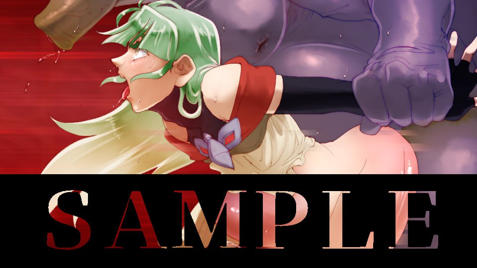 【PC端】血肉魔窟v1.0【ACT/猎奇/虫奸/动态】【实时机翻】-第4张图片-萌站 【PC端】血肉魔窟v1.0【ACT/猎奇/虫奸/动态】【实时机翻】-第4张图片-萌站