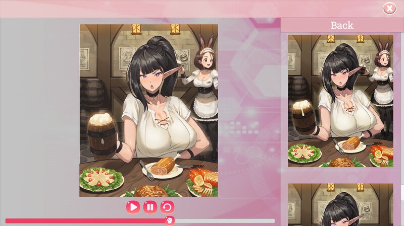 【休闲SLG/触摸抚摸/动态2C】酸奶(Yogurt!)V22.07.24 STEAM官中+DLC【1.10GB/度盘】 -第6张图片-萌站 【休闲SLG/触摸抚摸/动态2C】酸奶(Yogurt!)V22.07.24 STEAM官中+DLC【1.10GB/度盘】 -第6张图片-萌站