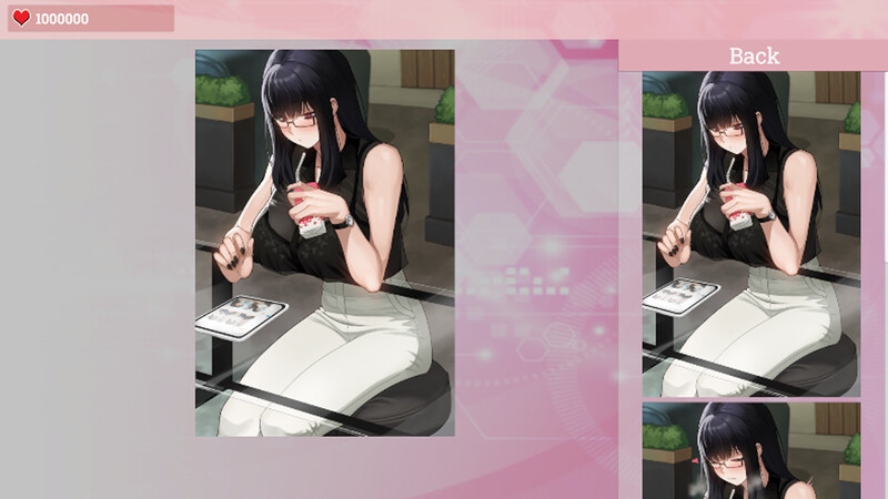 【休闲SLG/触摸抚摸/动态2C】酸奶(Yogurt!)V22.07.24 STEAM官中+DLC【1.10GB/度盘】 -第7张图片-萌站 【休闲SLG/触摸抚摸/动态2C】酸奶(Yogurt!)V22.07.24 STEAM官中+DLC【1.10GB/度盘】 -第7张图片-萌站