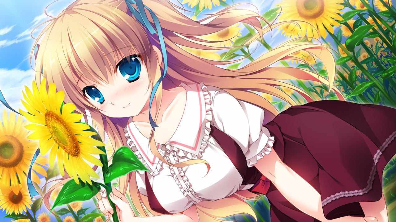 公主LOVE生活！ -更多！甜蜜蜜☆天堂！AI汉化版+全CG存档