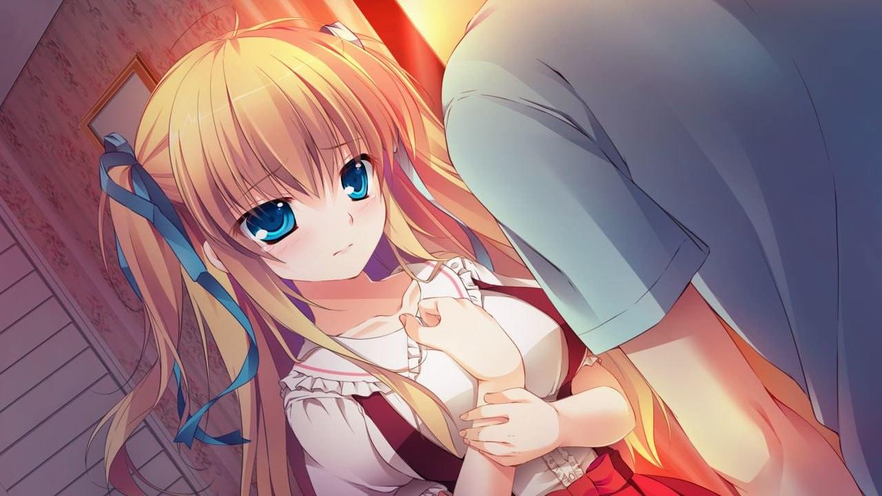 公主LOVE生活! -更多!甜蜜蜜☆天堂!AI汉化版+全CG存档-第5张图片-萌站 公主LOVE生活! -更多!甜蜜蜜☆天堂!AI汉化版+全CG存档-第5张图片-萌站