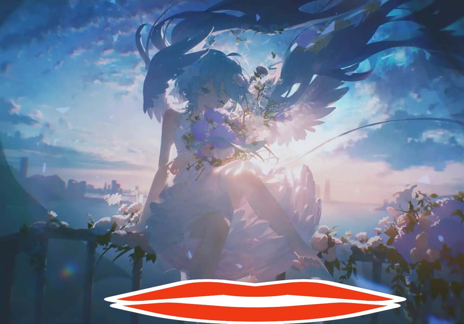 [2DADV汉化] 青い空のカミュ 青空下的加缪 汉化硬盘版 电脑3G￼￼