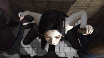 【3D动画】 115313wang大佬 黑丝人妻被大力开发 -第2张图片-萌站
