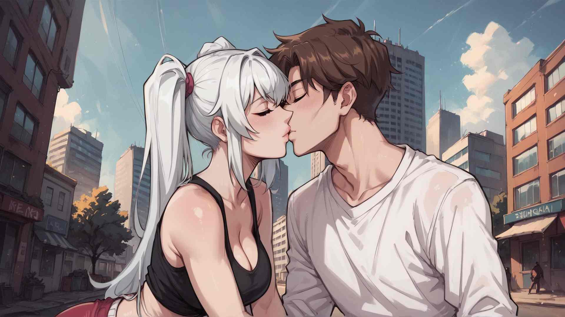 【驴哥带你玩】包含NTR动漫风动态极品作《野心阴影》(PC端/Ch4/AI汉化/1.44G)-第13张图片-萌站 【驴哥带你玩】包含NTR动漫风动态极品作《野心阴影》(PC端/Ch4/AI汉化/1.44G)-第13张图片-萌站
