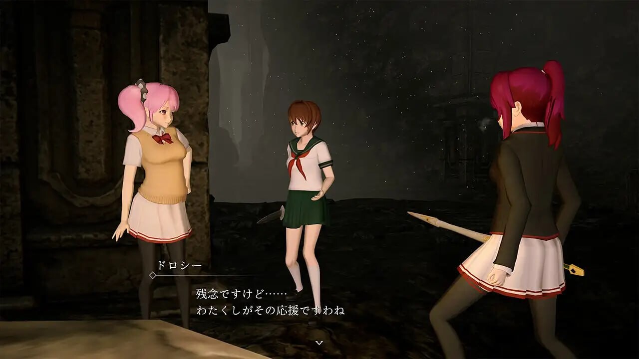 【ACT/官中/PC/动态无码】淫魔天堂/サキュバスヘヴン【SLG/更新】-第8张图片-萌站 【ACT/官中/PC/动态无码】淫魔天堂/サキュバスヘヴン【SLG/更新】-第8张图片-萌站