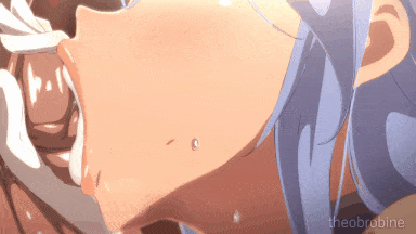 【2D/theobrobine/纯啪】2月22日更新：虚拟主播 兔田妈妈乳牛装乱交-第4张图片-萌站