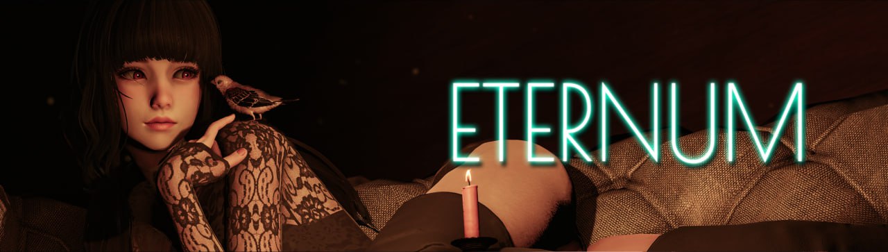 [亚洲风动态][男主][后宫][PC] 永恒世界 Eternum v0.86 官方中文版 [百度]-第6张图片-萌站