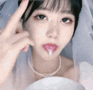 392.套路直播福利姬-维妮，足控/足交/丝足/调教/寸止/羞辱等作品合集204V，104G。