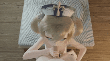 【3D动画】原神芭芭拉18分钟长篇整合动画 顶级质感白丝-第4张图片-萌站