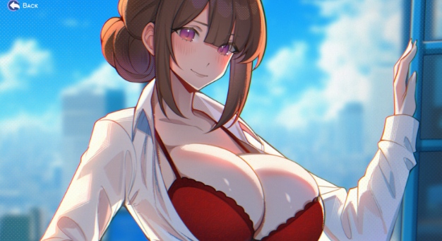 [亚洲风][动态][男主][后宫] 夏日风情 Summer For You v2.1.1 Steam官方中文步兵版+DLC [2.8G百度]