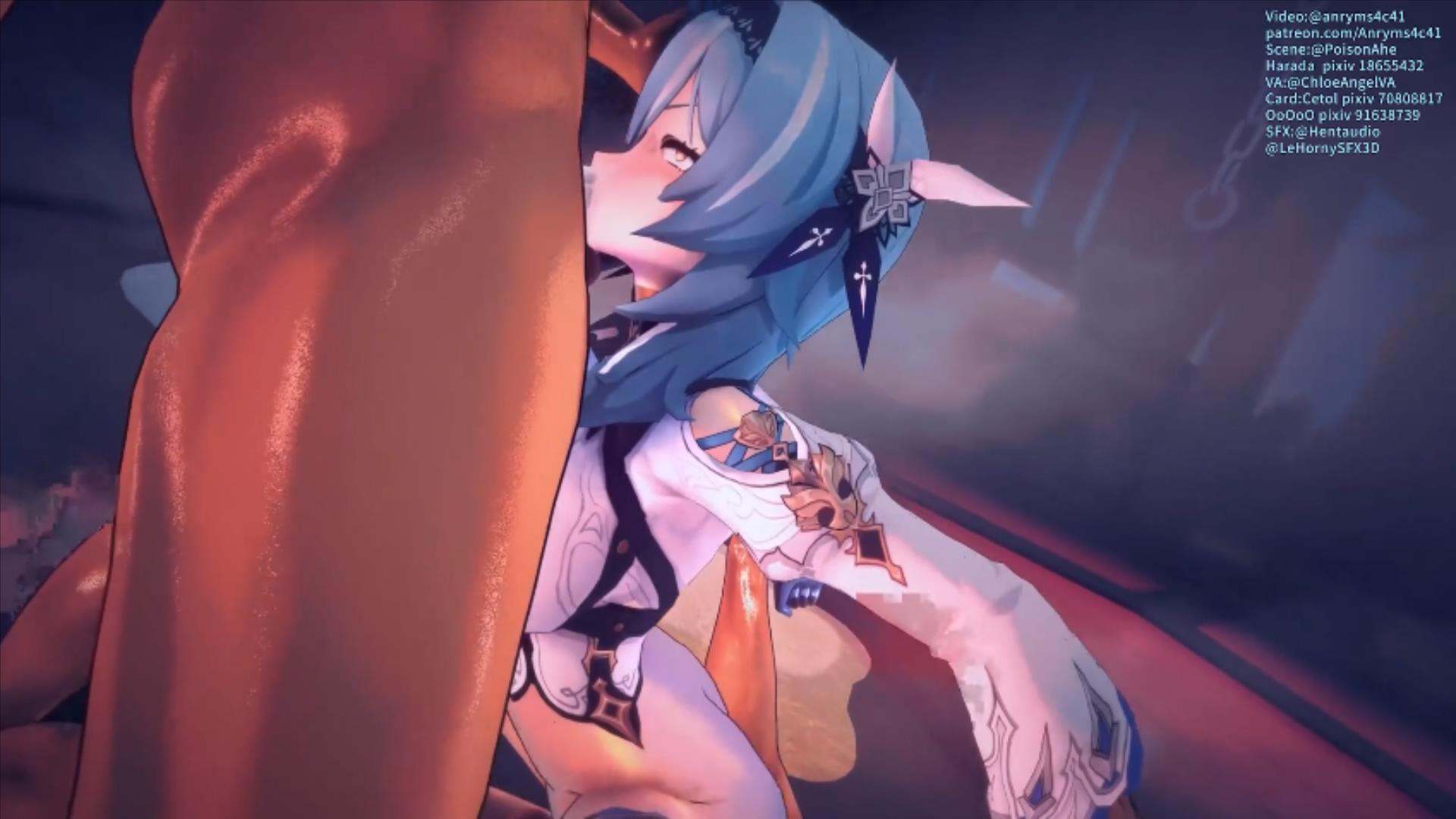 Elysia, Happy Birthday!-第2张图片-萌站