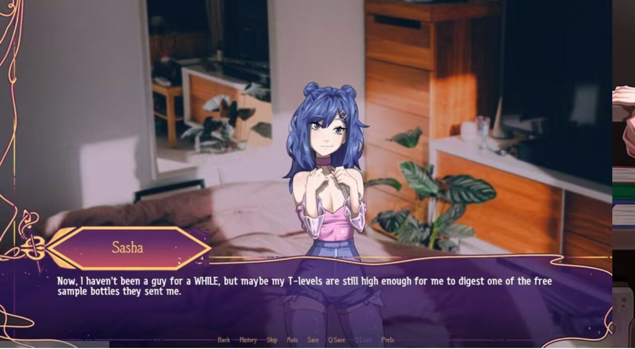 MonLibDemo 怪物解放序章 v1.0版本 pc+joi 【汉化/SLG/欧美】-第3张图片-萌站 MonLibDemo 怪物解放序章 v1.0版本 pc+joi 【汉化/SLG/欧美】-第3张图片-萌站