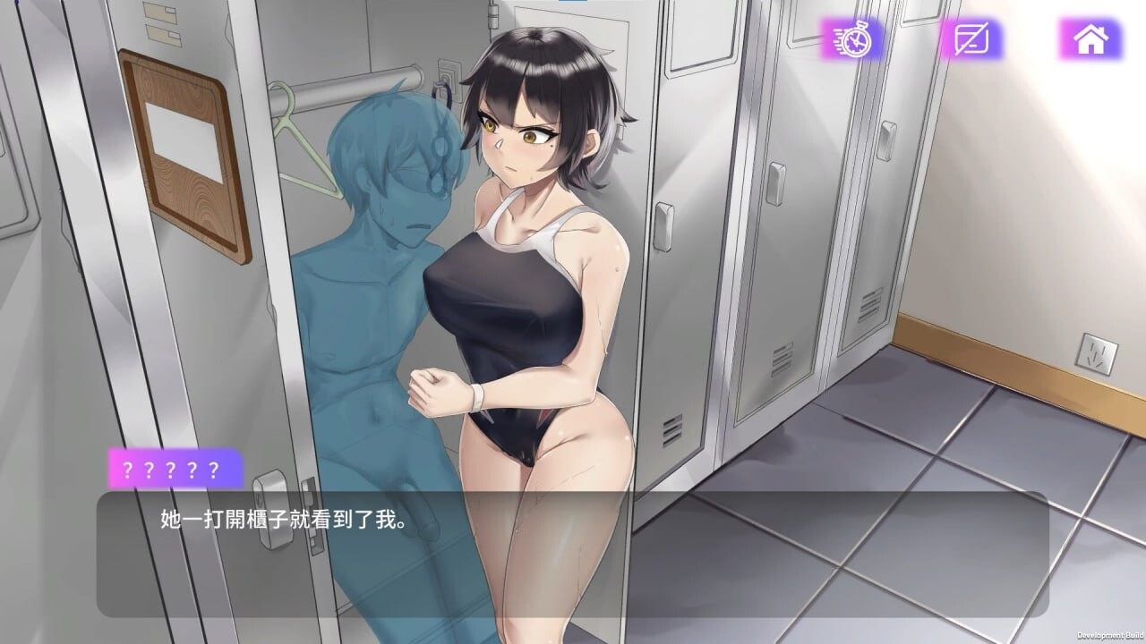【SLG/PC/官中/步兵/催眠】 魅App/Succubuzz APP 