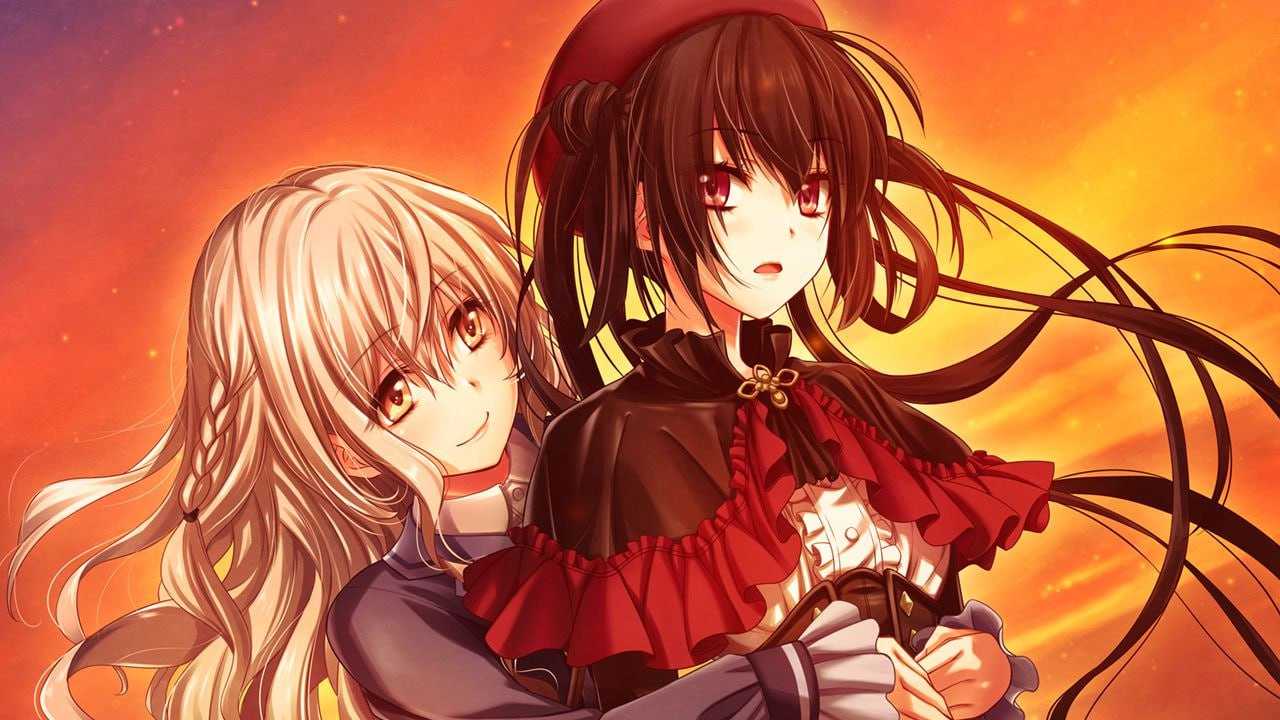 施虐狂之血   /SaDistic BlooD-第3张图片-萌站